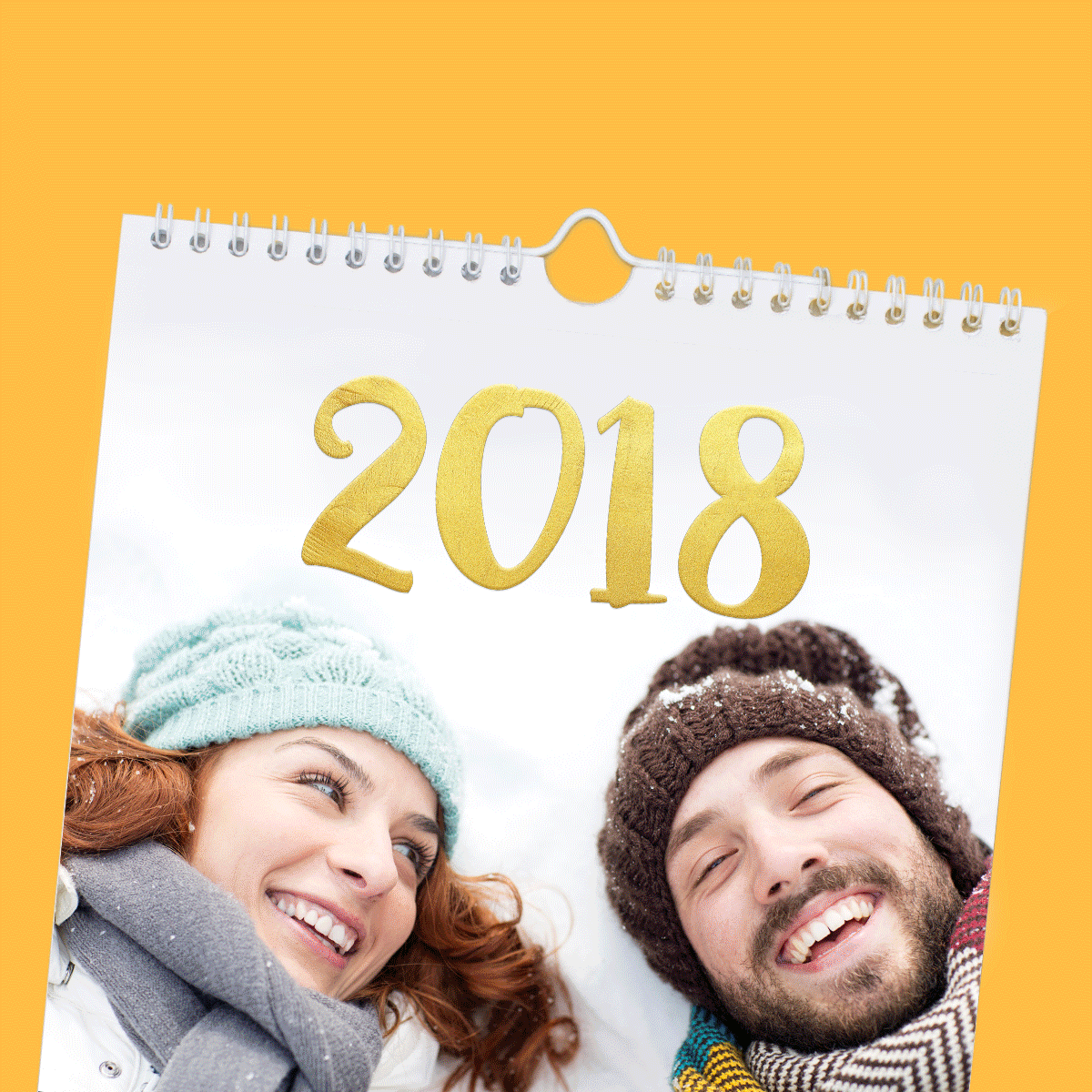 Calendar UK