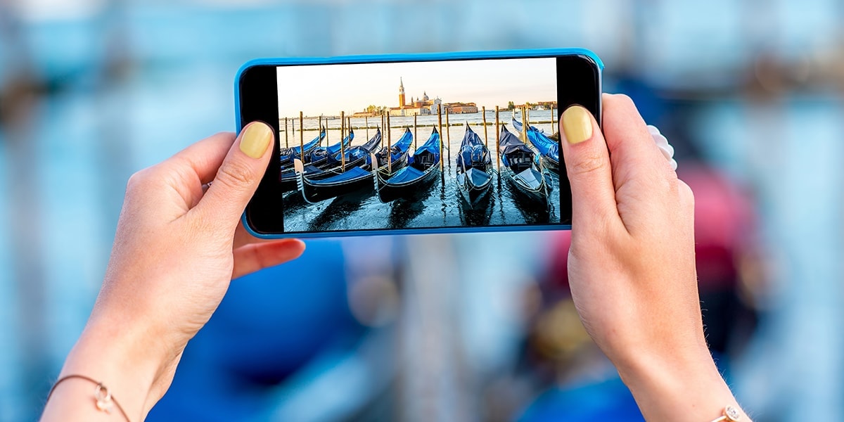 conseils appareil photo smartphone