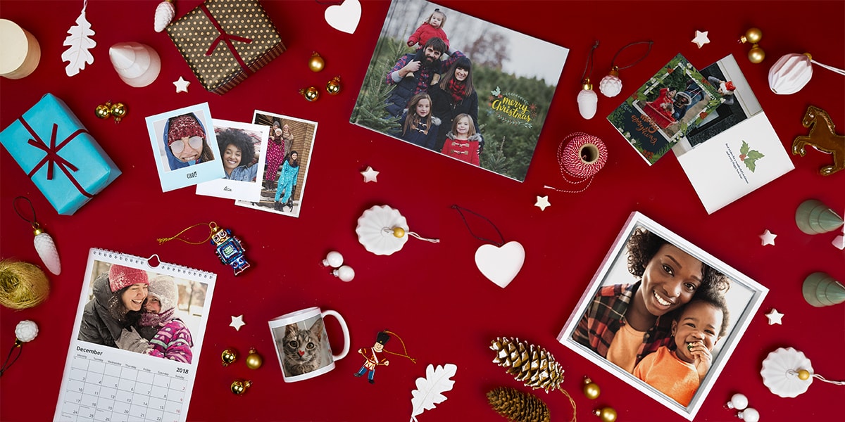produits photo hiver