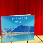Fotoboek van Brenda New Zealand 2011
