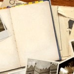 Van foto's plakken naar digitaal uploaden