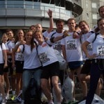 Damloop Albelli team