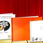 Fotoboek van eigen werk