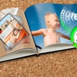 Verbeterd fotoboekprogramma versie 7.4