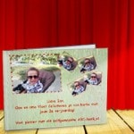 Fotoboek van Gerda Vloet