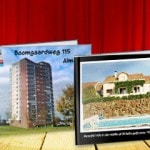 Fotoboek verkoophuis
