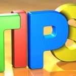 Heb jij een gouden tip?