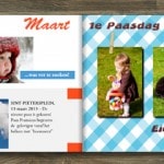 Spread maart
