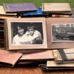 Fotoboek zoekt familie