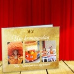 Kroningsboek