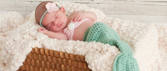 Babyfotografie