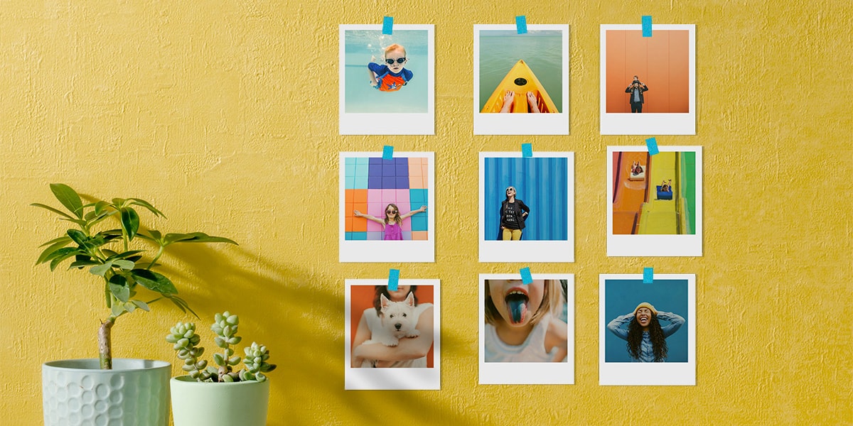 instagram-foto's-tot-leven-brengen