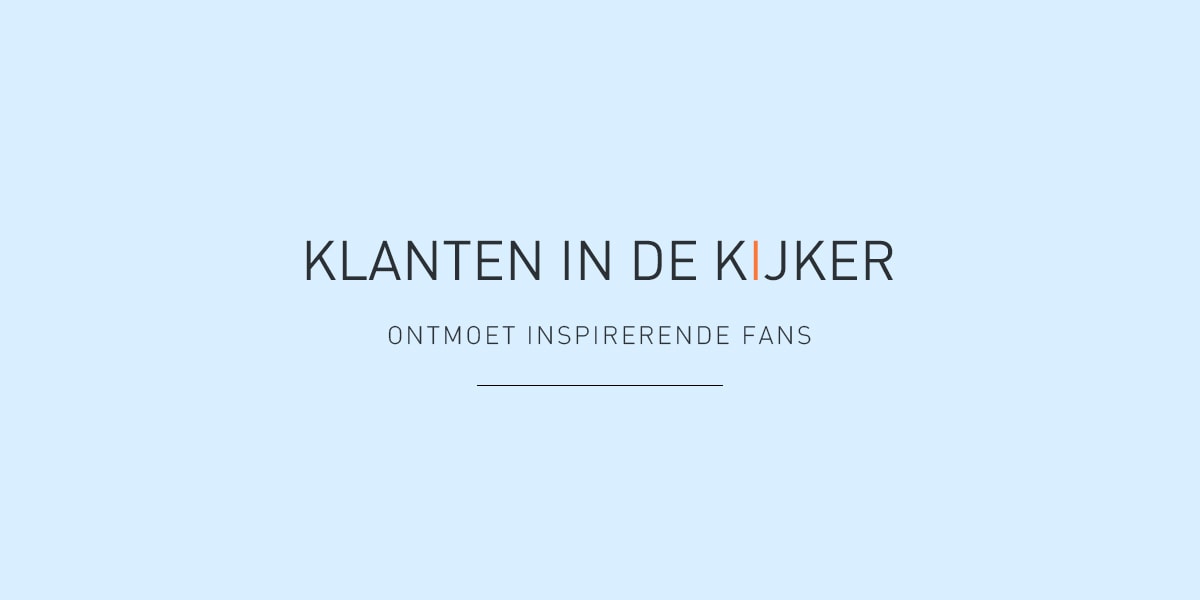 Klanten Getuigenissen