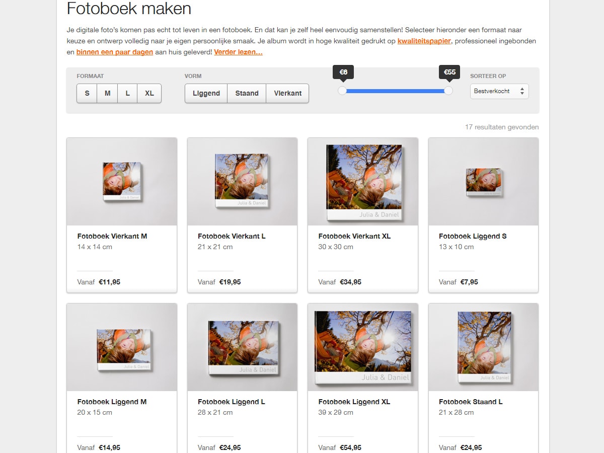 Beste programma om fotoboek te maken 88 Beste programma om fotoboek te maken 79