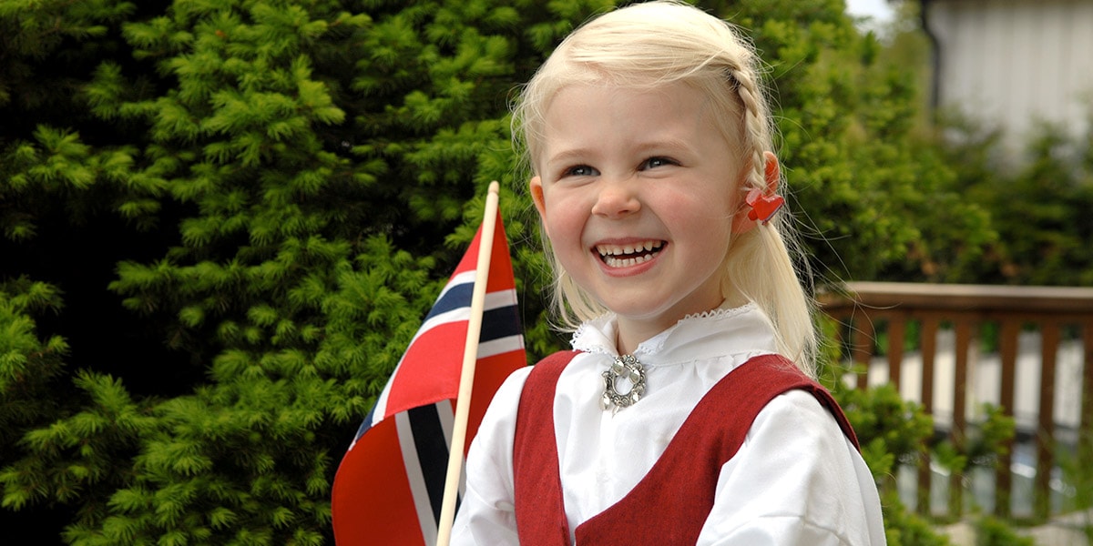 nasjonaldagen