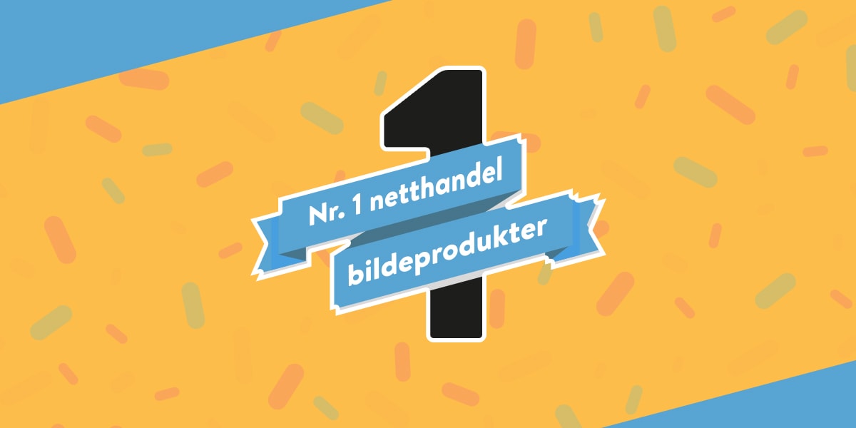 fotoknudsen størst på netthandel bildeprodukter