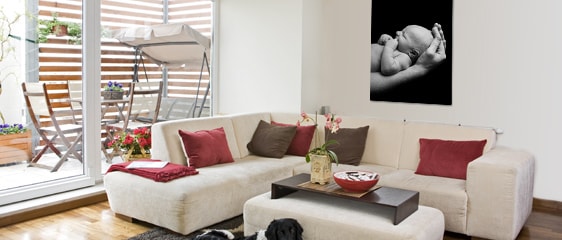 Nos idées de déco murale pour en mettre plein les yeux