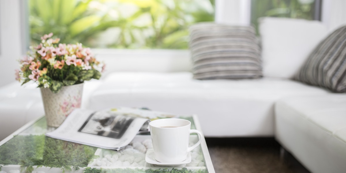 Monthly moments may header