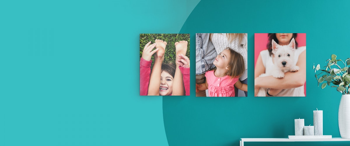 Deine Wände sehen leer aus?Deine Wände sehen leer aus?