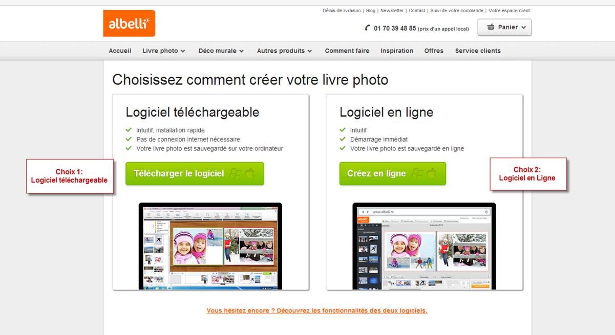 Client Groupon comment utiliser mon coupon 3