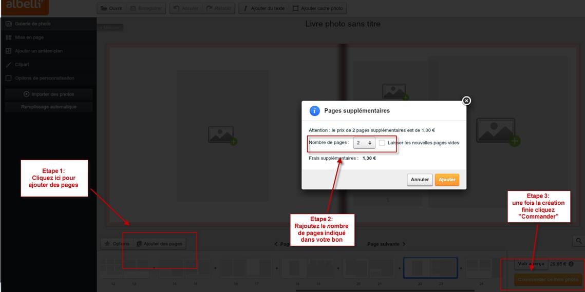Client Groupon comment utiliser mon coupon 5