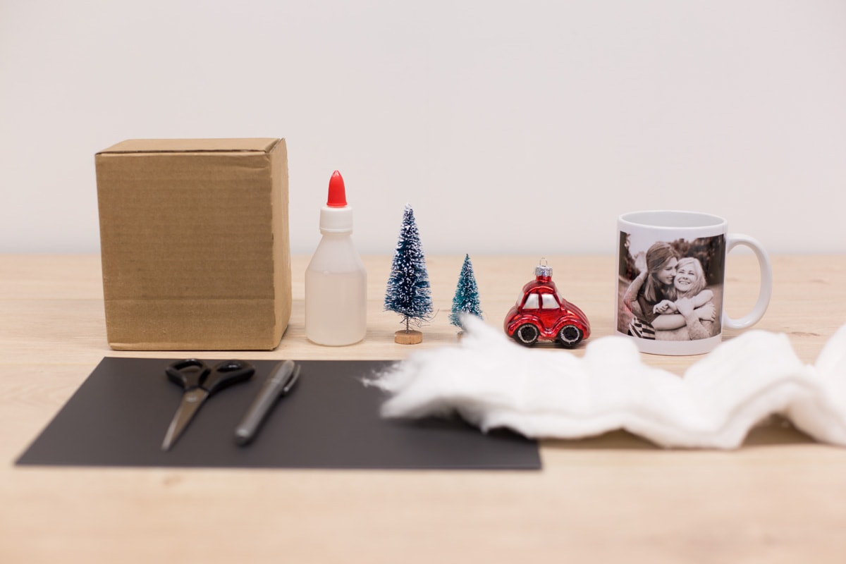 gift-wrapping-ideas-winter-wonderland-Materials