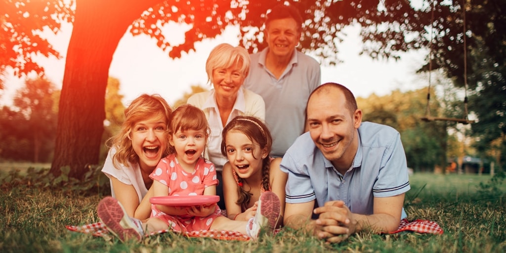 8 simple tips for great group photos bonusprint blog