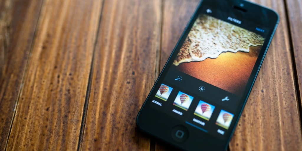 12 of the best photo editing apps you should be using bonusprint blog