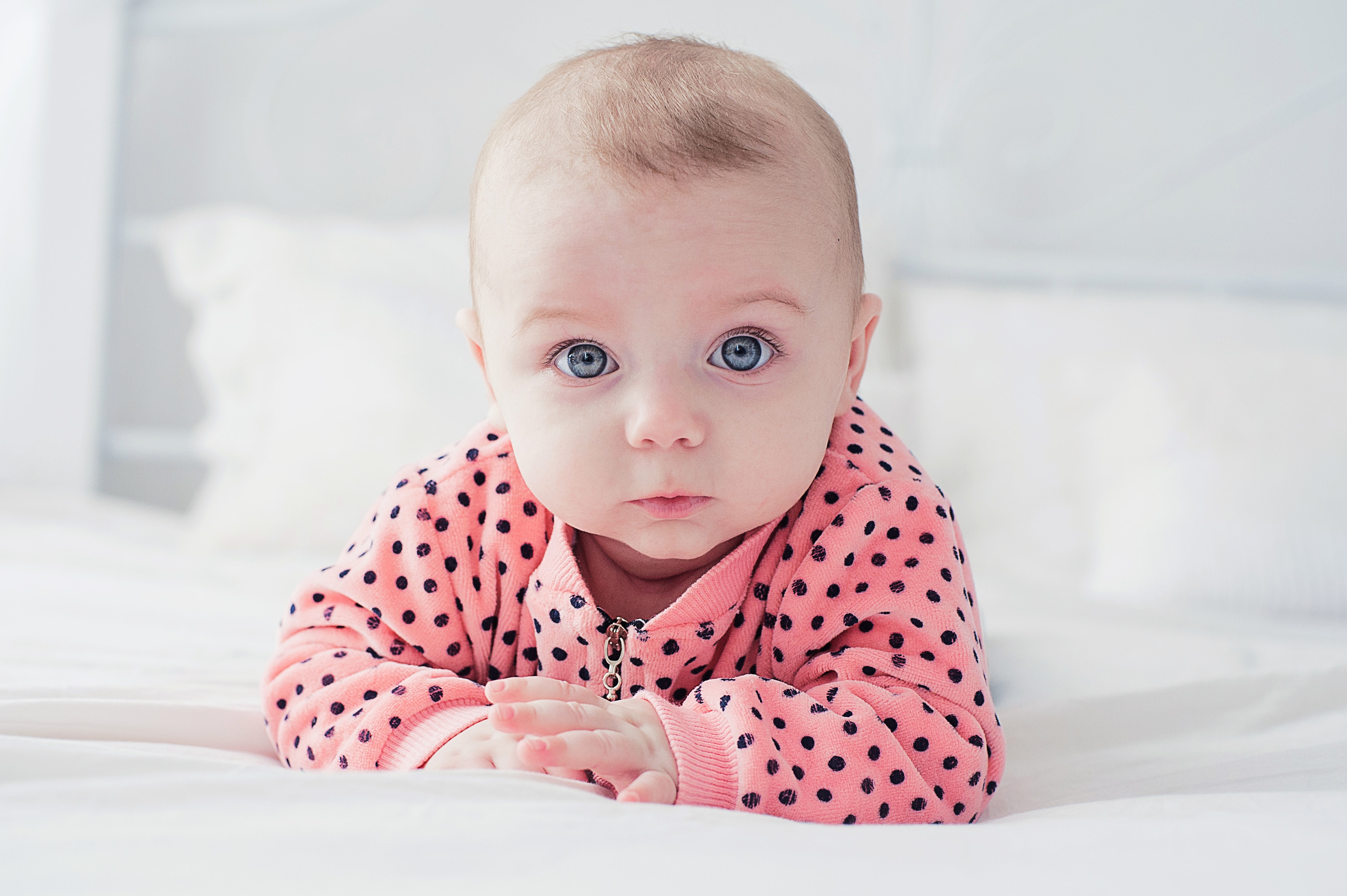 9 tips for taking beautiful baby photos | bonusprint blog