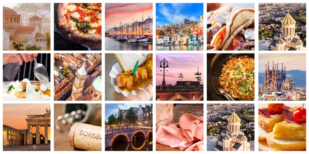 10 European cities that every foodie needs to visit bonusprint blog