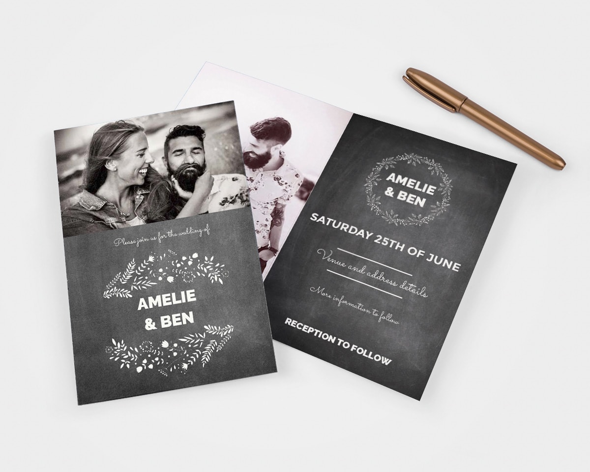 themed-wedding-invite-ideas-Rustic