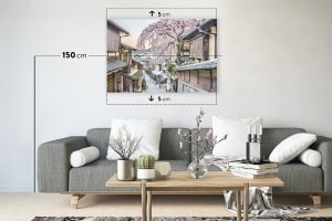 How to hang wall art like an expert | bonusprint blog