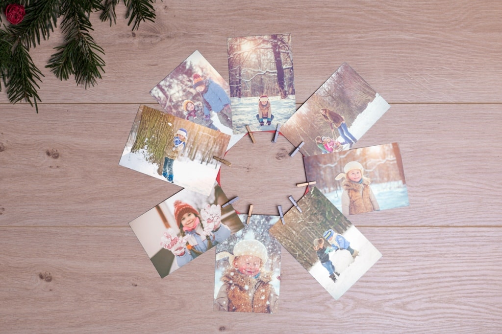 6 amazingly creative DIY photo holder ideas bonusprint blog