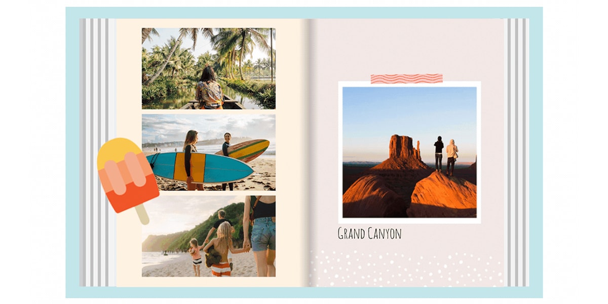 How to create the perfect travel photo book [bonusprint]