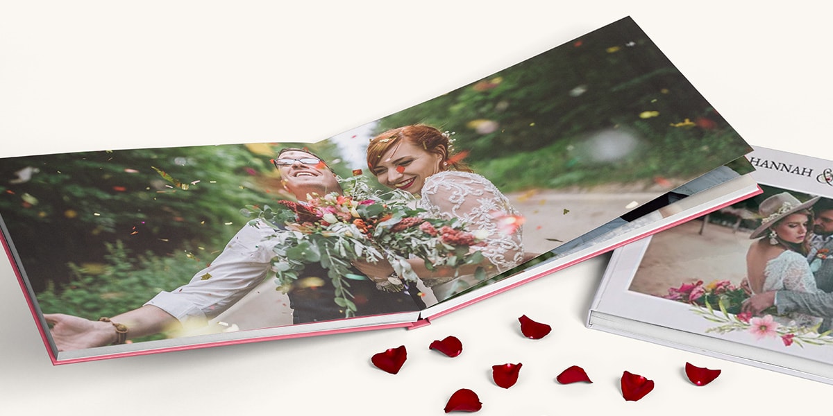 Photo Books, Easily Create Quality Photo Album Book