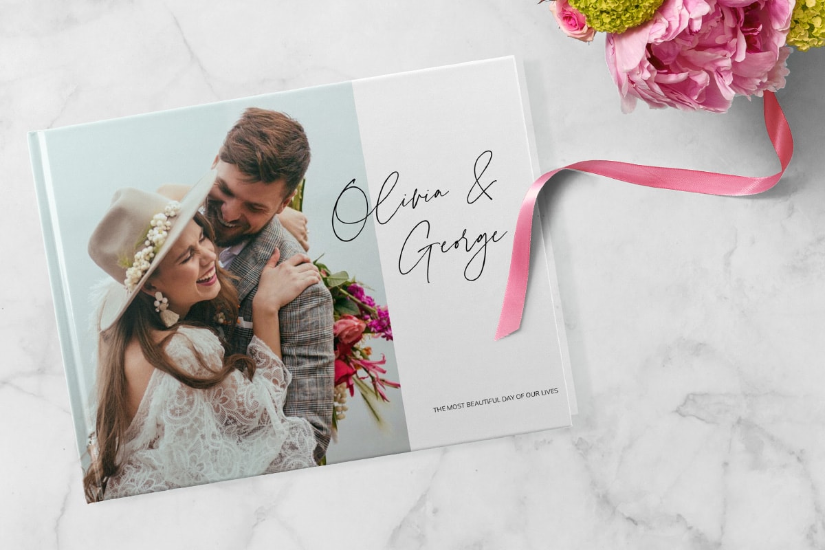 The Ultimate Guide [2024] to Creating the Perfect Wedding Album with Your  Wedding Photos