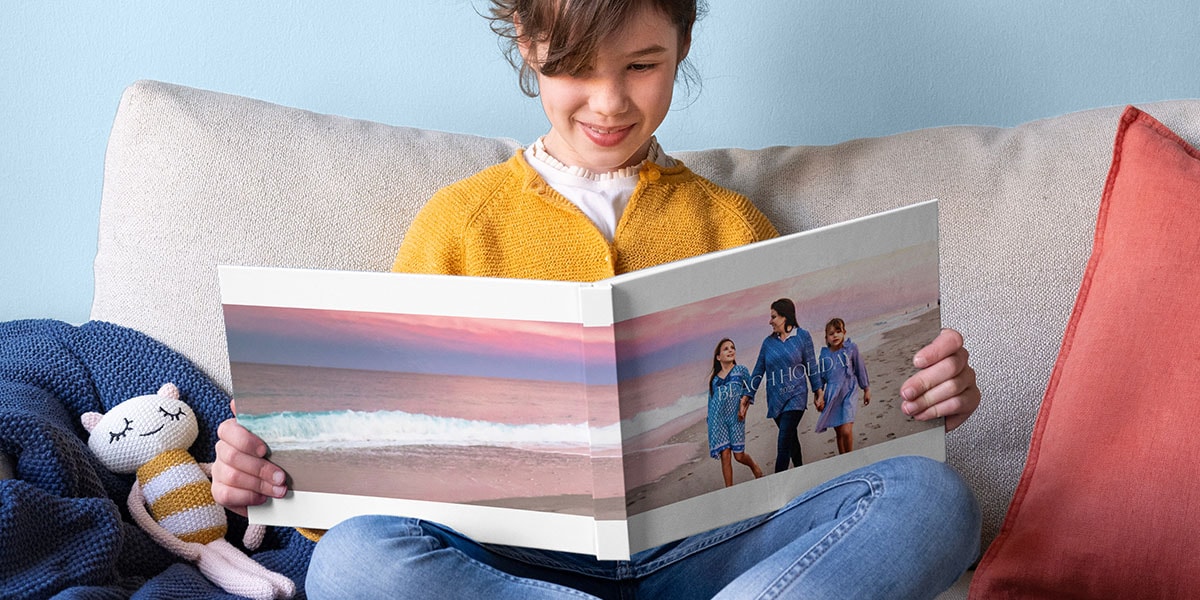 Premium Photo Books