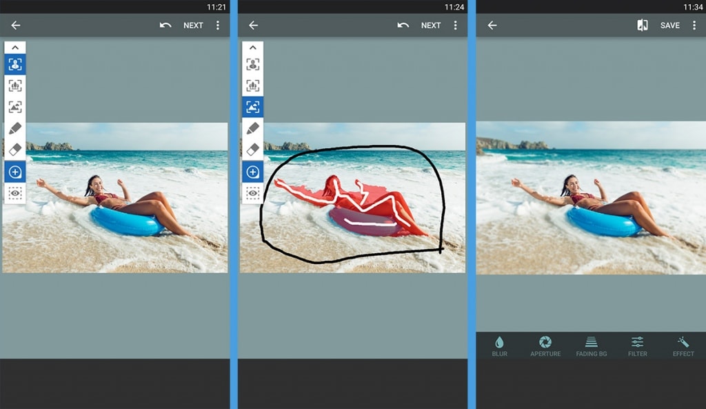 Die 12 besten FotobearbeitungsApps, die du verwenden solltest albelli blog