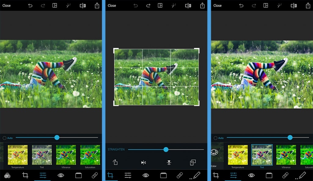 Die 12 besten FotobearbeitungsApps, die du verwenden solltest albelli blog