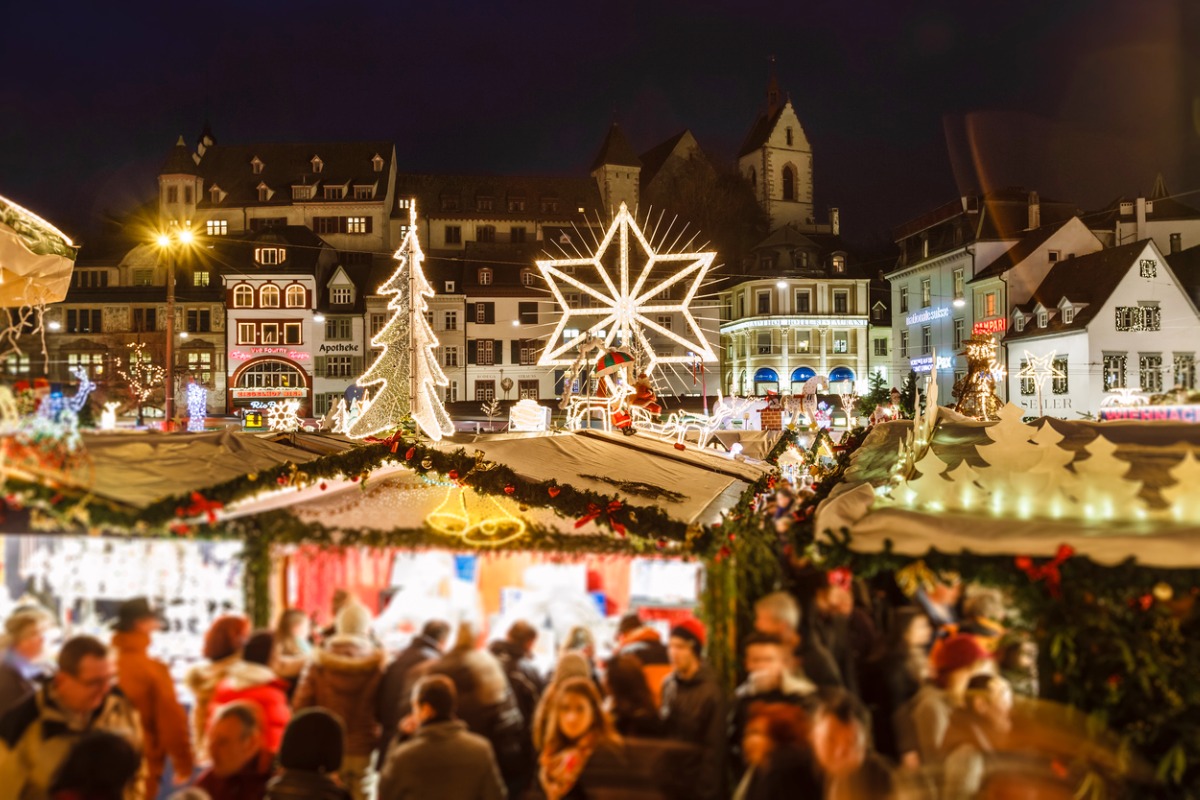 Europäischer-Weihnachtsmarkt-Basel