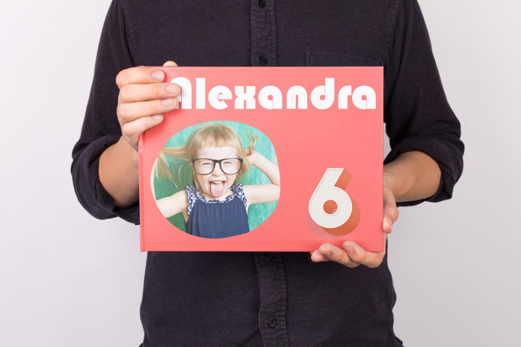 Hard oder Softcover für dein albelli Fotobuch?