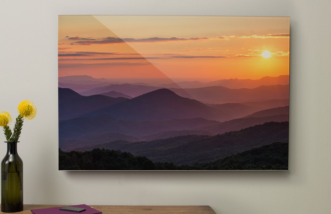 Foto op Forex, Alu Dibond of Plexiglas - femfotoshop