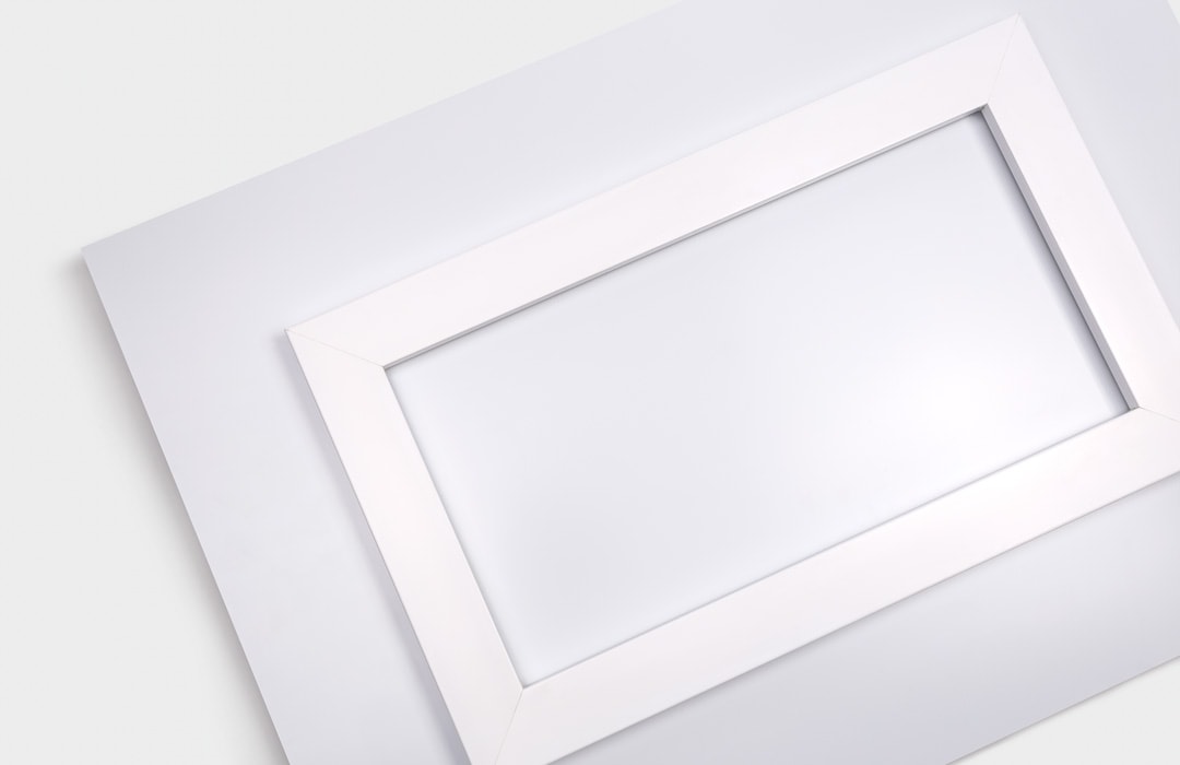 Forex plaat ophangen