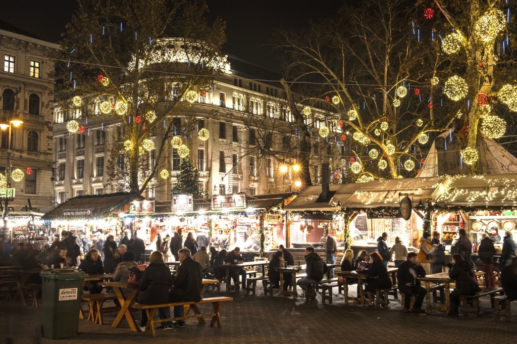 Europese-kerstmarkten-boedapest