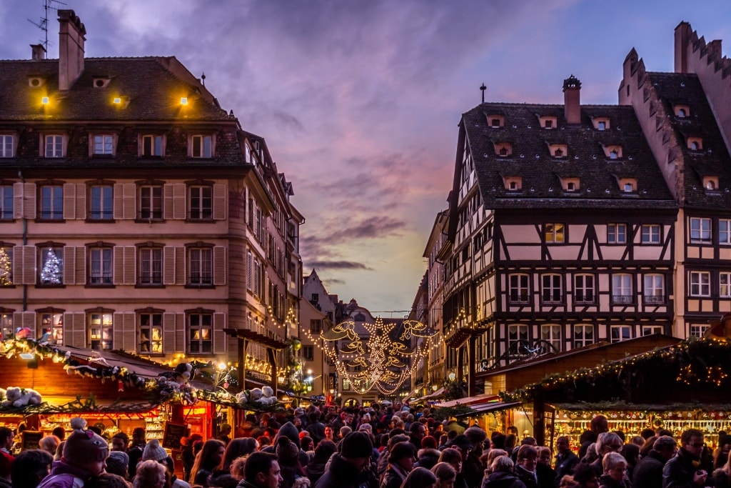 Europese-kerstmarkten-straatsburg