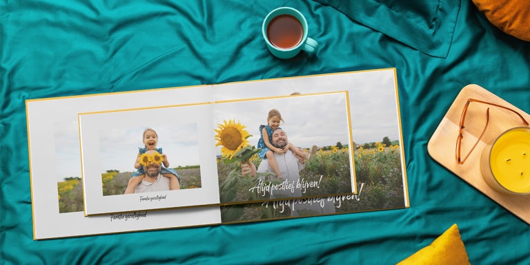 Zo schrijf je de beste teksten voor je albelli fotoboeken Zo schrijf je de beste teksten voor je albelli fotoboeken