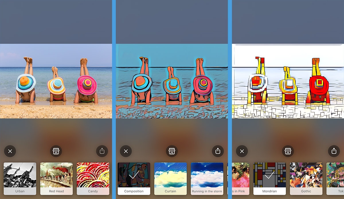 este-bilderedigering-app-Prisma