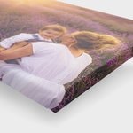 Bilder på lerret » Dine bilder på fotolerret | fotoknudsen.no