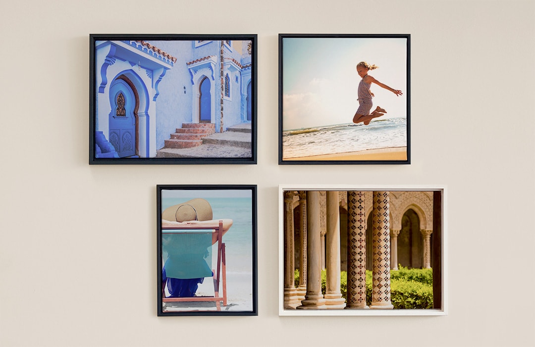 Bilder på lerret » Dine bilder på fotolerret | fotoknudsen.no