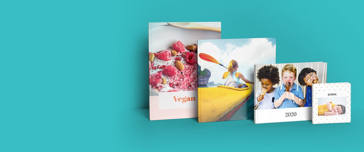 40%rabatt på fotobok40%rabatt på fotobok